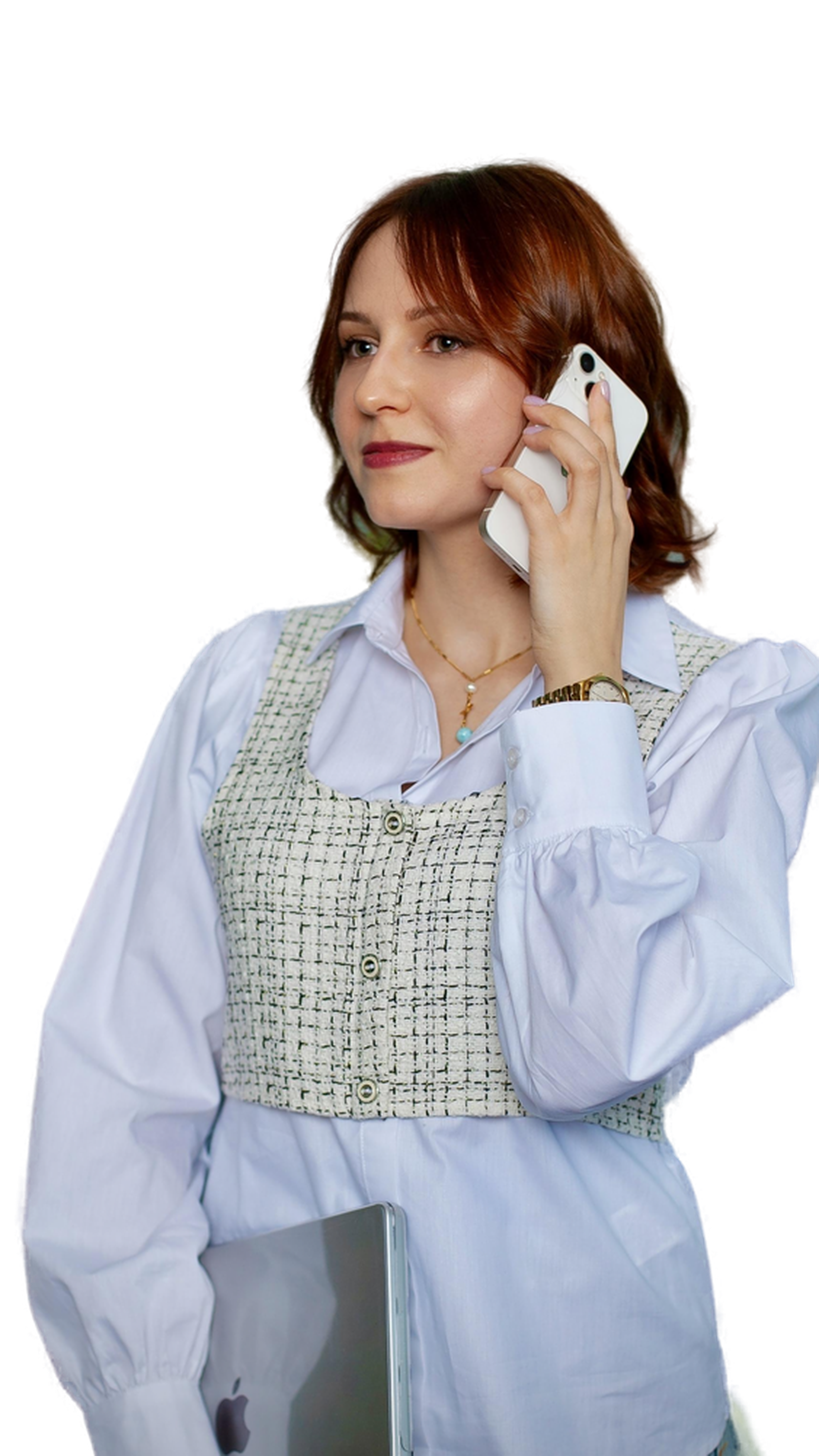 Марина Андреева