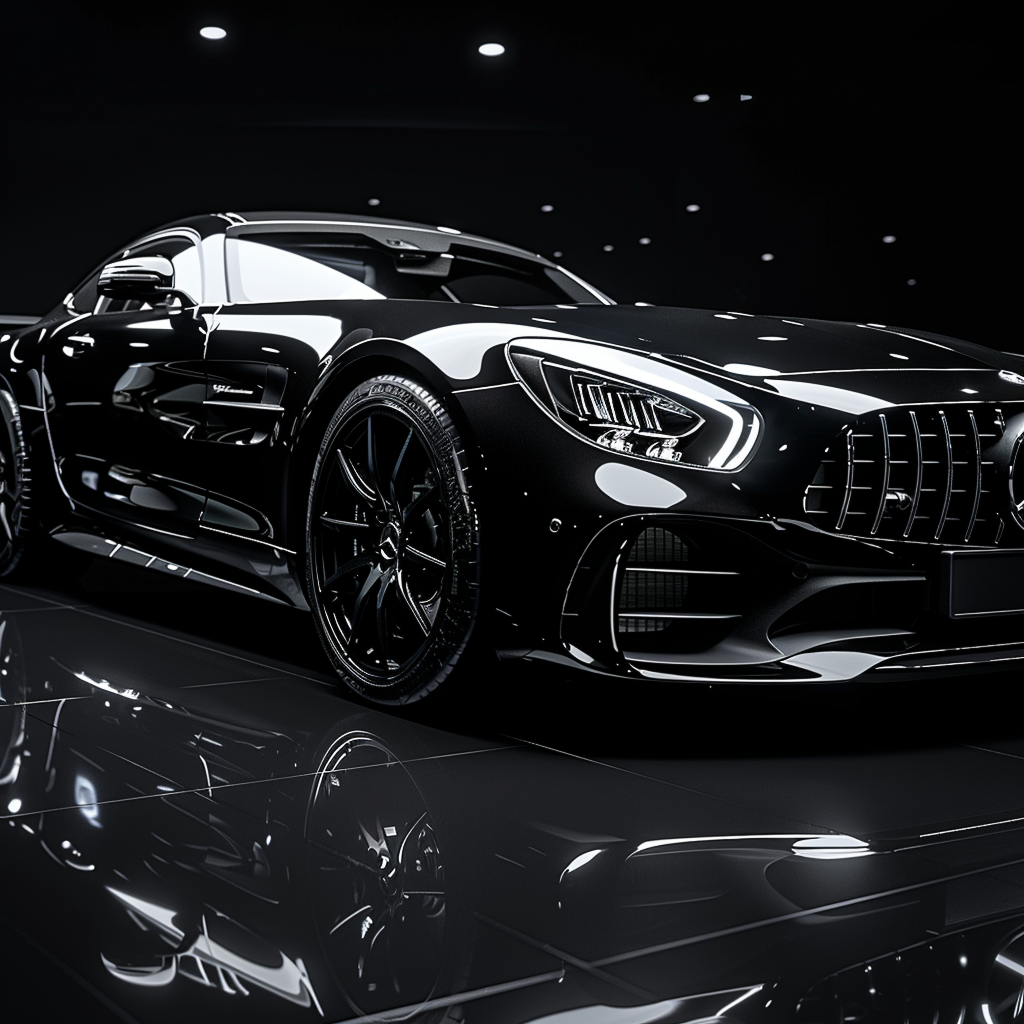Full detail