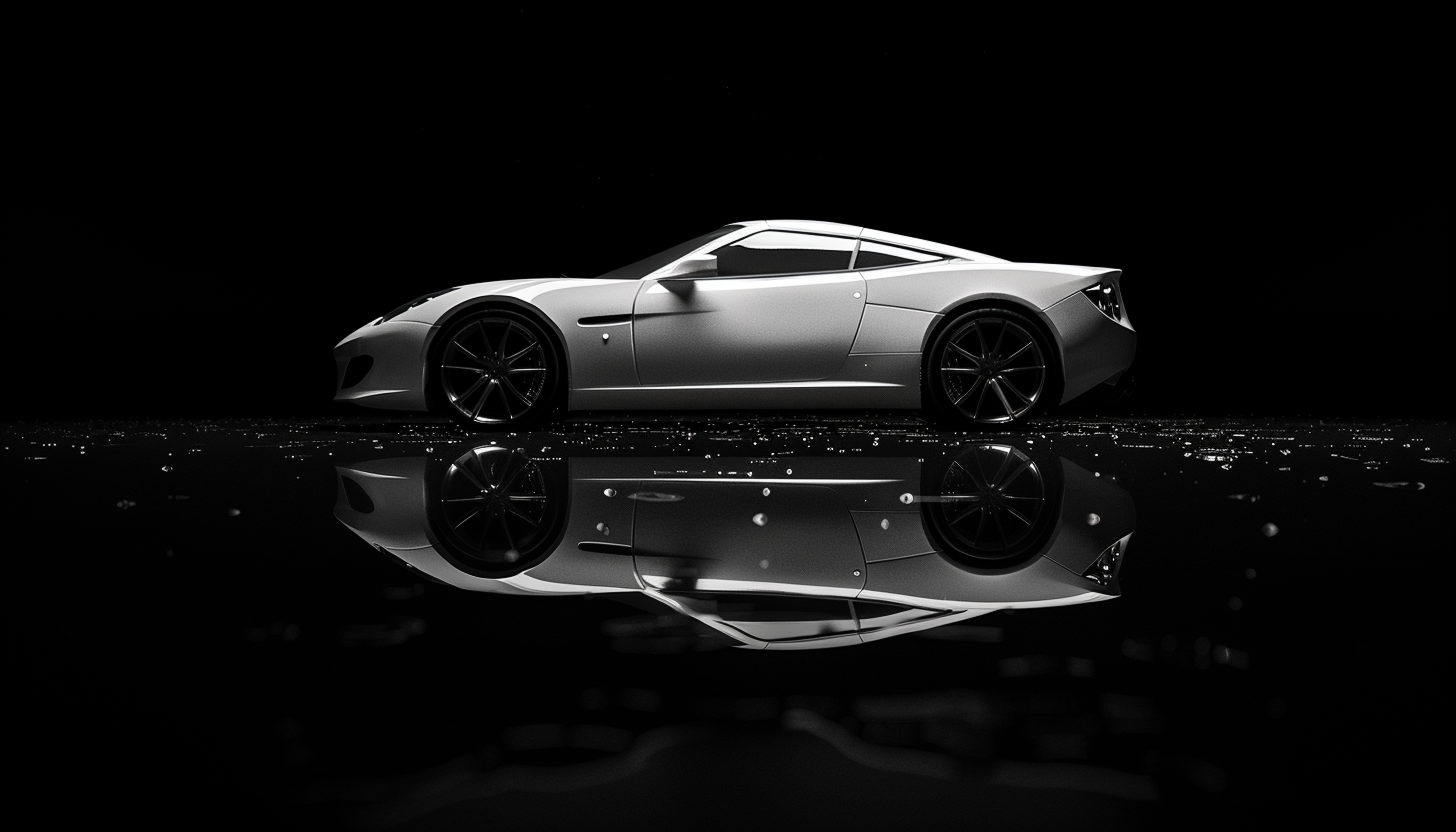 Luxury Car